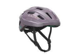 Lazer Tempo KinetiCore Cyklistick&aacute; Helma Mat Mulberry
