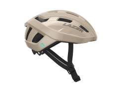 Lazer Tempo Kineticore Cyklistick&aacute; Helma Latte - 54-61 cm