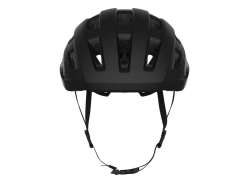 Lazer Tempo Kineticore Fahrradhelm Matt Schwarz - 54-61 cm