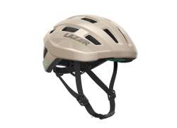Lazer Tempo KinetiCore Fietshelm Latte