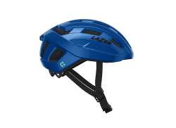 Lazer Tempo KinetiCore Kask Rowerowy Matt Black