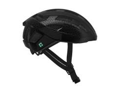 Lazer Tempo Kineticore Kask Rowerowy Mat Czarny - 54-61 cm