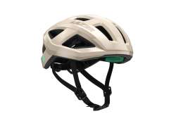Lazer Tonic Kineticore Capacete De Ciclismo Caf&eacute; Com Leite Latte