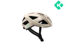 Lazer Tonic Kineticore Capacete De Ciclismo Caf&eacute; Com Leite - L 58-61 cm