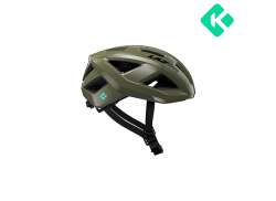 Lazer Tonic Kineticore Capacete De Ciclismo Pine Verde - L 58-61 cm