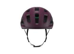Lazer Tonic KinetiCore Cycling Helmet Tyrian Purple - S 52-5