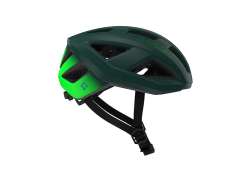 Lazer Tonic KinetiCore Fahrradhelm Grün Flash Groen Flash
