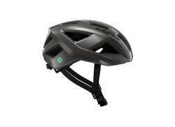 Lazer Tonic KinetiCore Kask Rowerowy Titanium