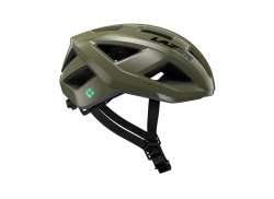 Lazer Tonic Kineticore Sykkelhjelm Pine Gr&oslash;nn - M 55-59 cm