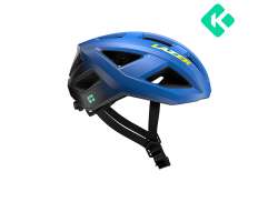 Lazer Tonic KinetiCore Велосипедный Шлем Blue/Yellow