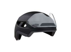 Lazer Urbanizar NTA Casco E-Bike Led Negro - M 55-59 cm