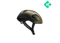 Lazer Vento Kineticore Casco Da Ciclismo Verde/Nero Green/Black