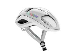 Lazer Vento Kineticore Cykelhj&auml;lm Vit White