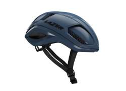 Lazer Vento Kineticore Cykelhjelm Blue