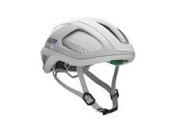 Lazer Vento Kineticore Kask Rowerowy Bialy White