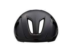 Lazer Vento Kineticore Kask Rowerowy Mat Czarny - L 58-61 cm