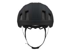 Lazer Verde KinetiCore Cycling Helmet Mat Grijs Onyx