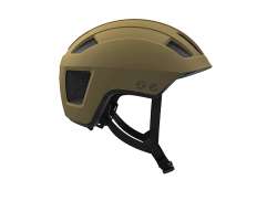 Lazer Verde KinetiCore Cycling Helmet Matt Fort Knox - M/L 5
