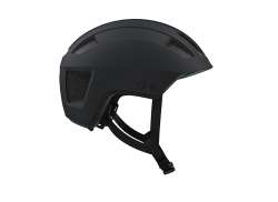 Lazer Verde KinetiCore Cycling Helmet Matt Gray Onyx- M/L 55