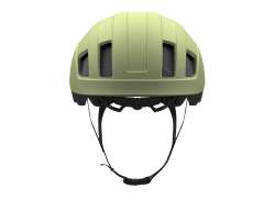 Lazer Verde KinetiCore Fietshelm Mat Lemongrass