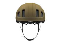 Lazer Verde KinetiCore Fietshelm Mat Fort Knox