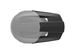 Lazer Visor One Size For. Chase KC - Mat Black