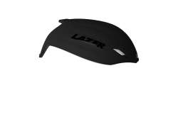 Lazer Z1 Kineticore Aeroshell Mat Black - L 58-61 cm