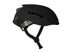 Lazer Z1 Kineticore Aeroshell Mat Black - S 52-56 cm