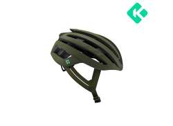 Lazer Z1 Kineticore Capacete De Ciclismo Verde - L 58-61 cm