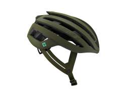 Lazer Z1 Kineticore Casco Ciclista Verde - S 52-56 cm