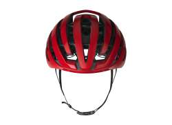 Lazer Z1 Kineticore Casque De V&eacute;lo M&eacute;tallique Rouge - M 55-59 cm