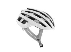 Lazer Z1 KinetiCore Fahrradhelm Matt Full Weiß - S 52-56 cm