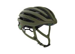 Lazer Z1 Kineticore Fietshelm Groen Green