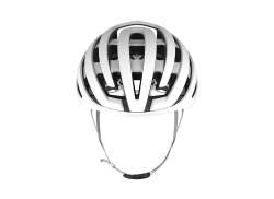 Lazer Z1 KinetiCore Fietshelm Mat Full Wit Mat Full Wit