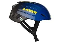 Lazer Z1 KinetiCore Helmet Aeroshell TDF 24 - L 58-61 cm