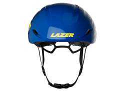 Lazer Z1 KinetiCore Helmet Aeroshell TDF 24 - L 58-61 cm