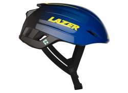Lazer Z1 KinetiCore Hjelm Aeroshell TDF 24 TDF 24