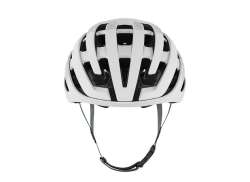 Lazer Z1 KinetiCore Kask Rowerowy Mat Bialy Matt White