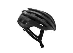 Lazer Z1 KinetiCore Kask Rowerowy Mat Czarny Matt Black