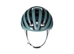 Lazer Z1 KinetiCore Kask Rowerowy Stone Niebieski - S 52-56 cm