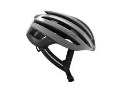 Lazer Z1 Kineticore Kask Rowerowy Szary - L 58-61 cm