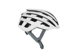 Lazer Z1 KinetiCore 사이클링 헬멧 매트 화이트 Matt White