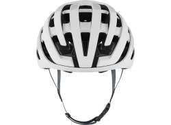 Lazer Z1 KinetiCore Sykkelhjelm Matt Hvit - S 52-56 cm