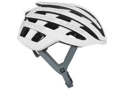 Lazer Z1 KinetiCore Велосипедный Шлем Матовый Белый - S 52-56 См