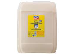Liqui Moly Líquido Handwas Colar Em Balde 10L