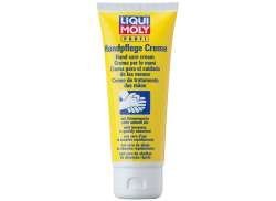 Liqui Moly Nourishing Hand Cream 100ml