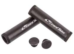 Lizardskins Gripy DSP 32.3mm - Černá