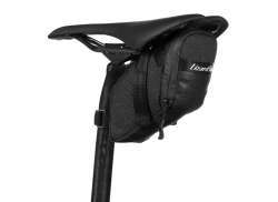 Lizardskins Super Cache Saddle Bag 1.47L - Black
