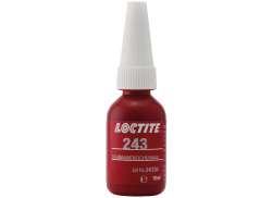 Loctite 243 Kierrelukite 10ml
