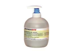 Loctite Čisticí Přípravek Na Ruce Manuvo - Láhev S Pumpičkou 500ml